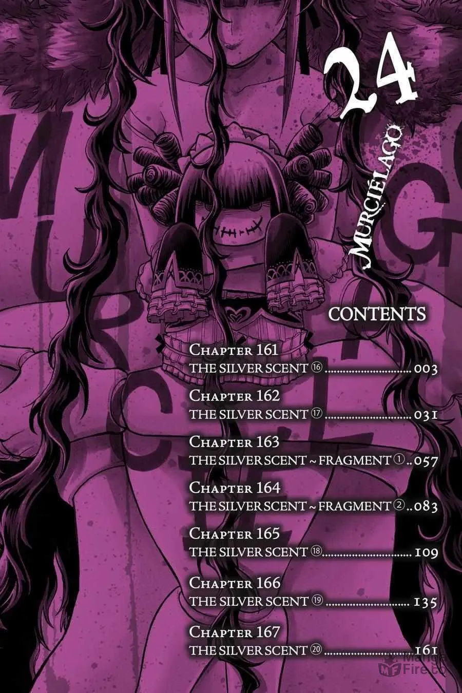 Read MURCIÉLAGO chapter 161 image 2 on Lezhin
