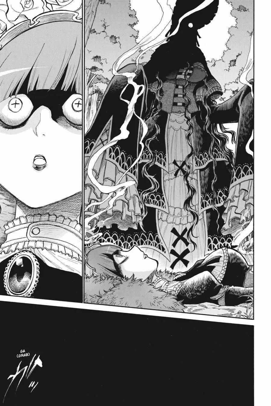 Read MURCIÉLAGO chapter 161 image 21 on Lezhin