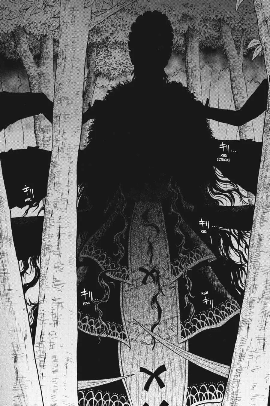 Read MURCIÉLAGO chapter 161 image 27 on Lezhin