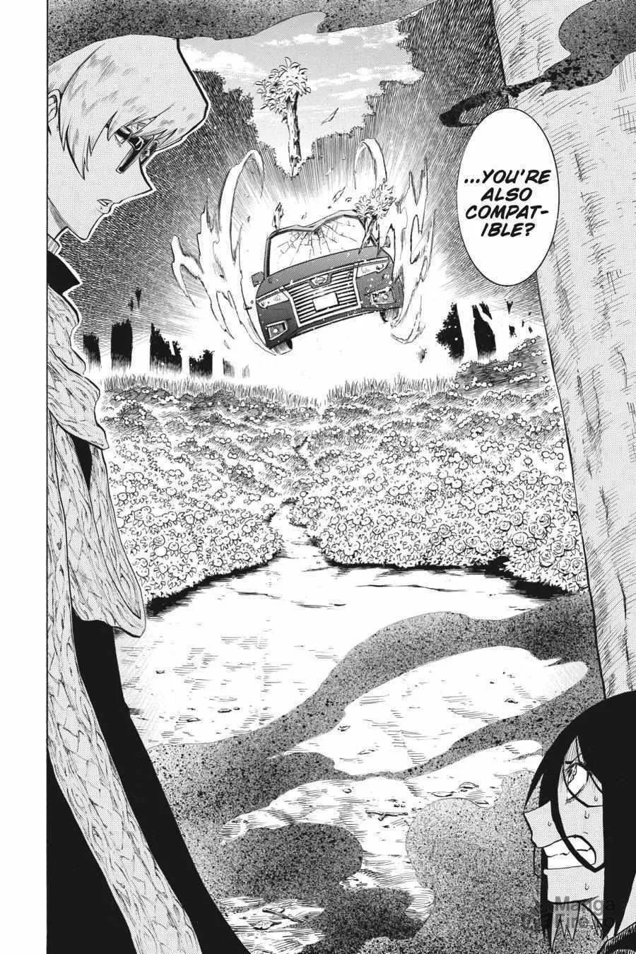 Read MURCIÉLAGO chapter 161 image 4 on Lezhin