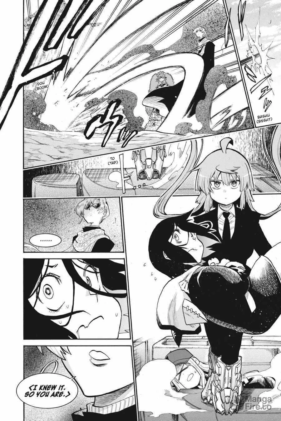 Read MURCIÉLAGO chapter 161 image 8 on Lezhin