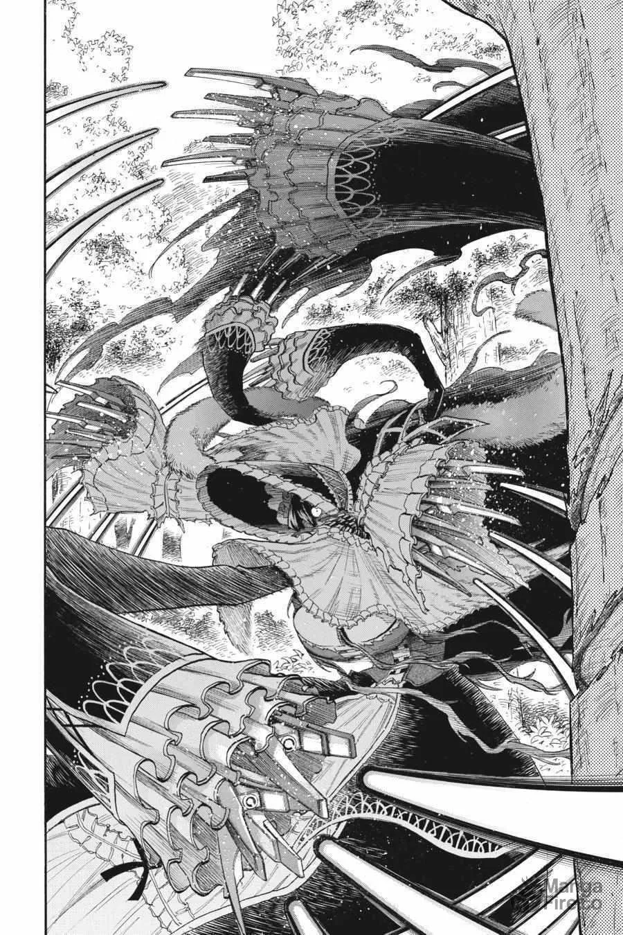 Read MURCIÉLAGO chapter 162 image 11 on Lezhin