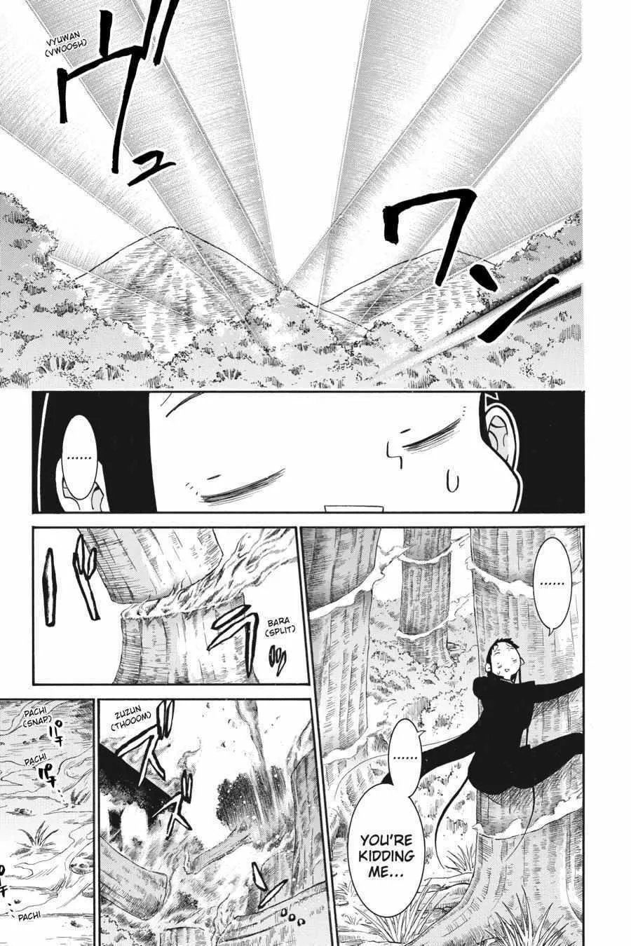 Read MURCIÉLAGO chapter 162 image 12 on Lezhin