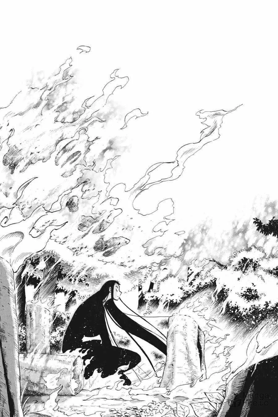 Read MURCIÉLAGO chapter 162 image 14 on Lezhin