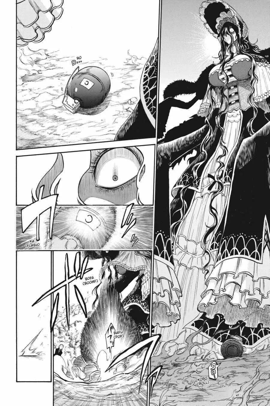 Read MURCIÉLAGO chapter 162 image 15 on Lezhin