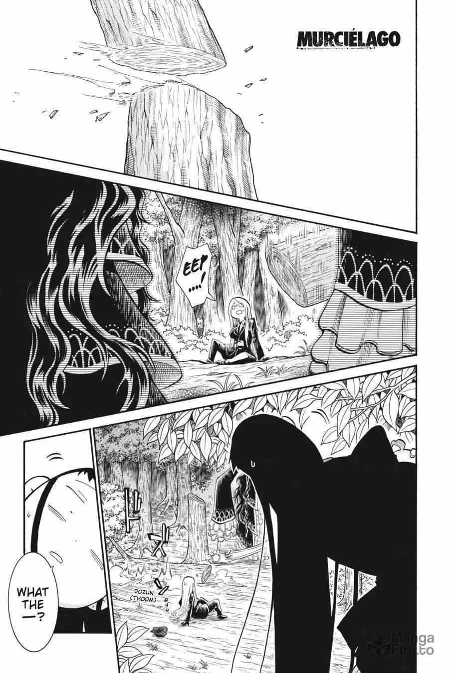 Read MURCIÉLAGO chapter 162 image 2 on Lezhin