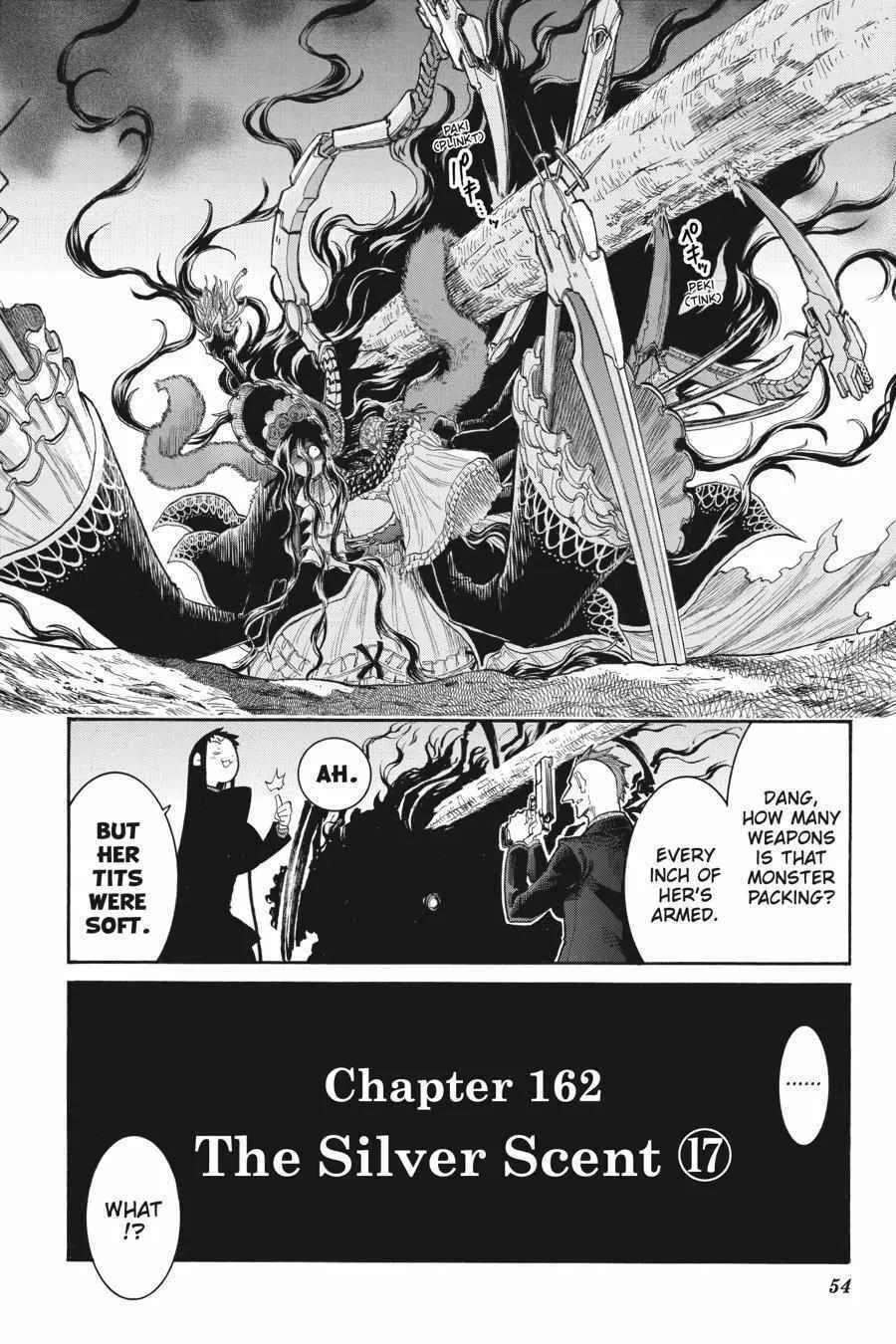 Read MURCIÉLAGO chapter 162 image 25 on Lezhin