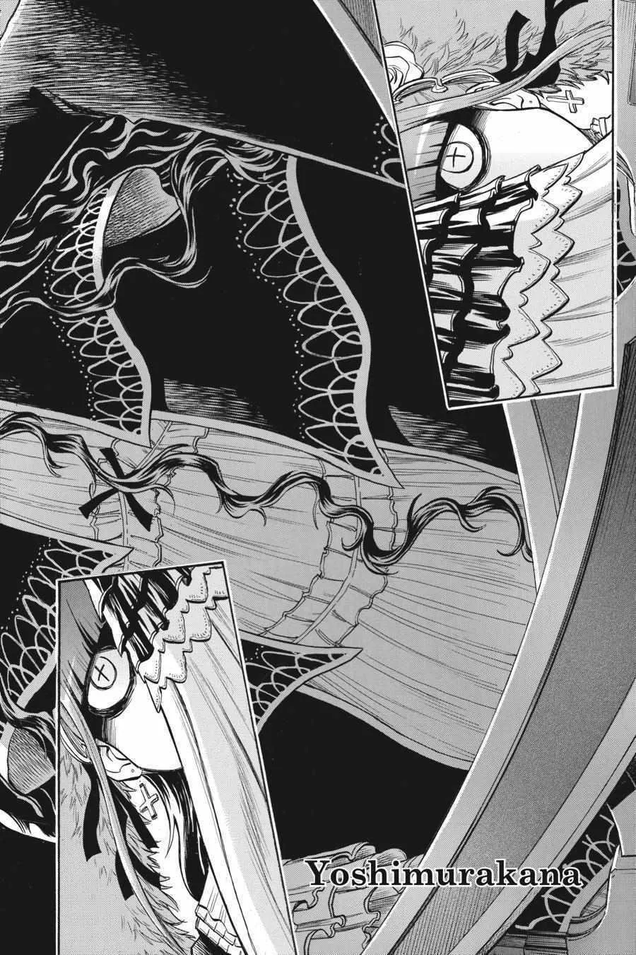 Read MURCIÉLAGO chapter 162 image 3 on Lezhin
