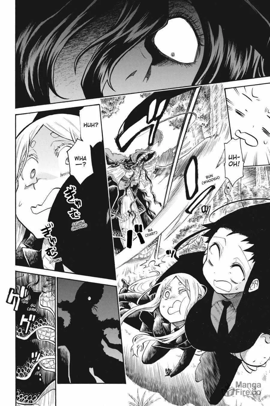 Read MURCIÉLAGO chapter 162 image 5 on Lezhin