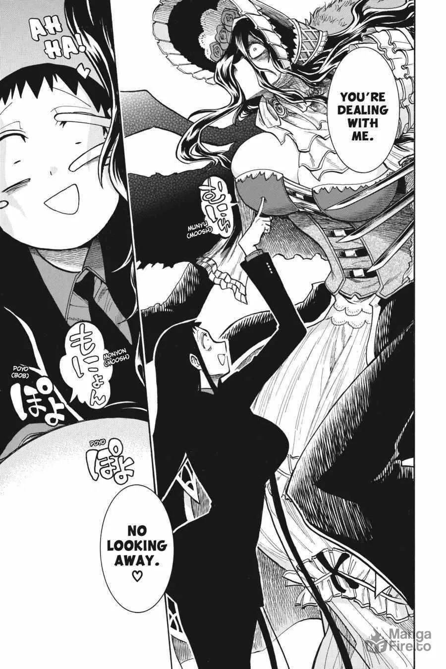 Read MURCIÉLAGO chapter 162 image 8 on Lezhin