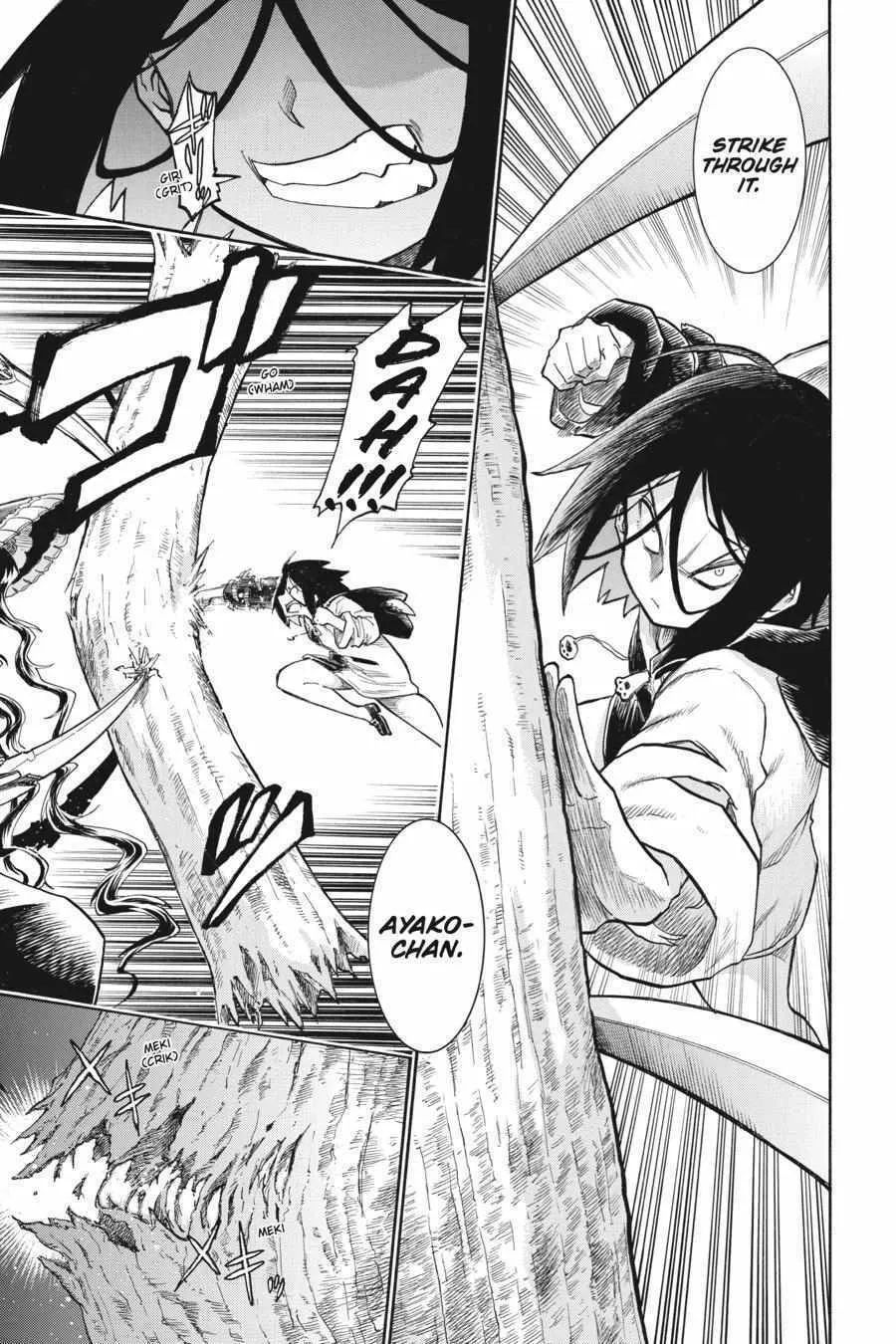 Read MURCIÉLAGO chapter 163 image 10 on Lezhin