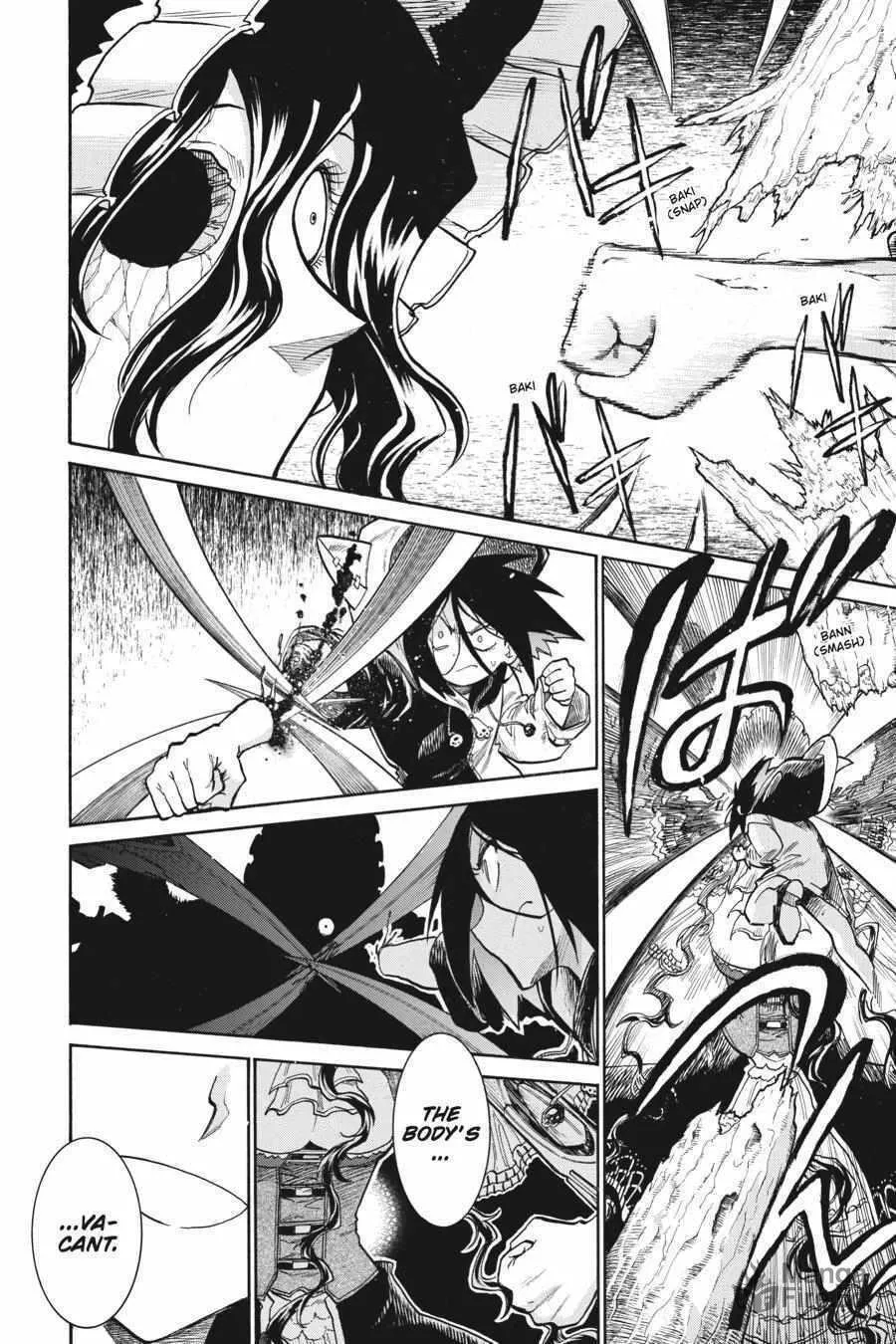 Read MURCIÉLAGO chapter 163 image 11 on Lezhin