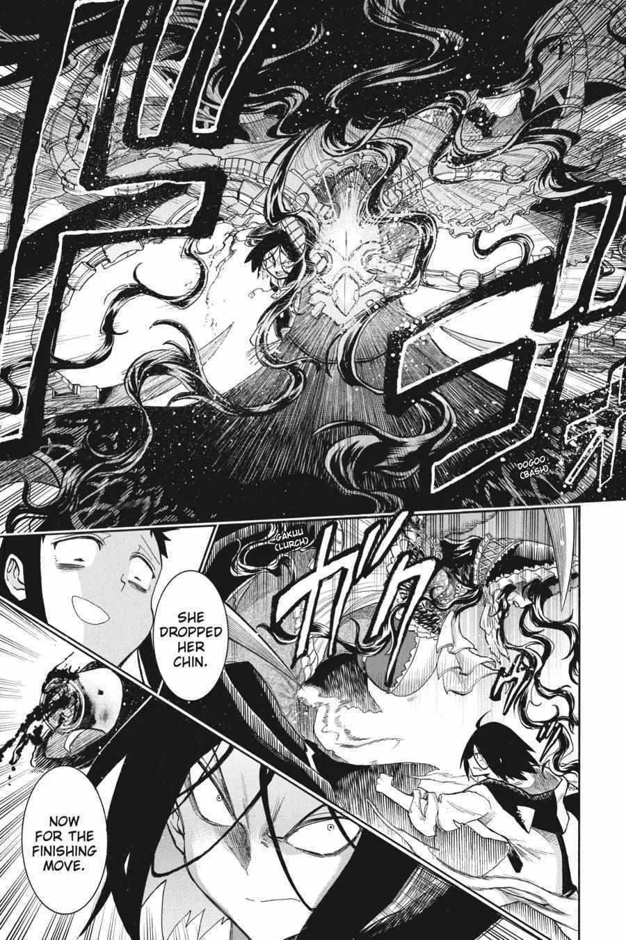 Read MURCIÉLAGO chapter 163 image 12 on Lezhin