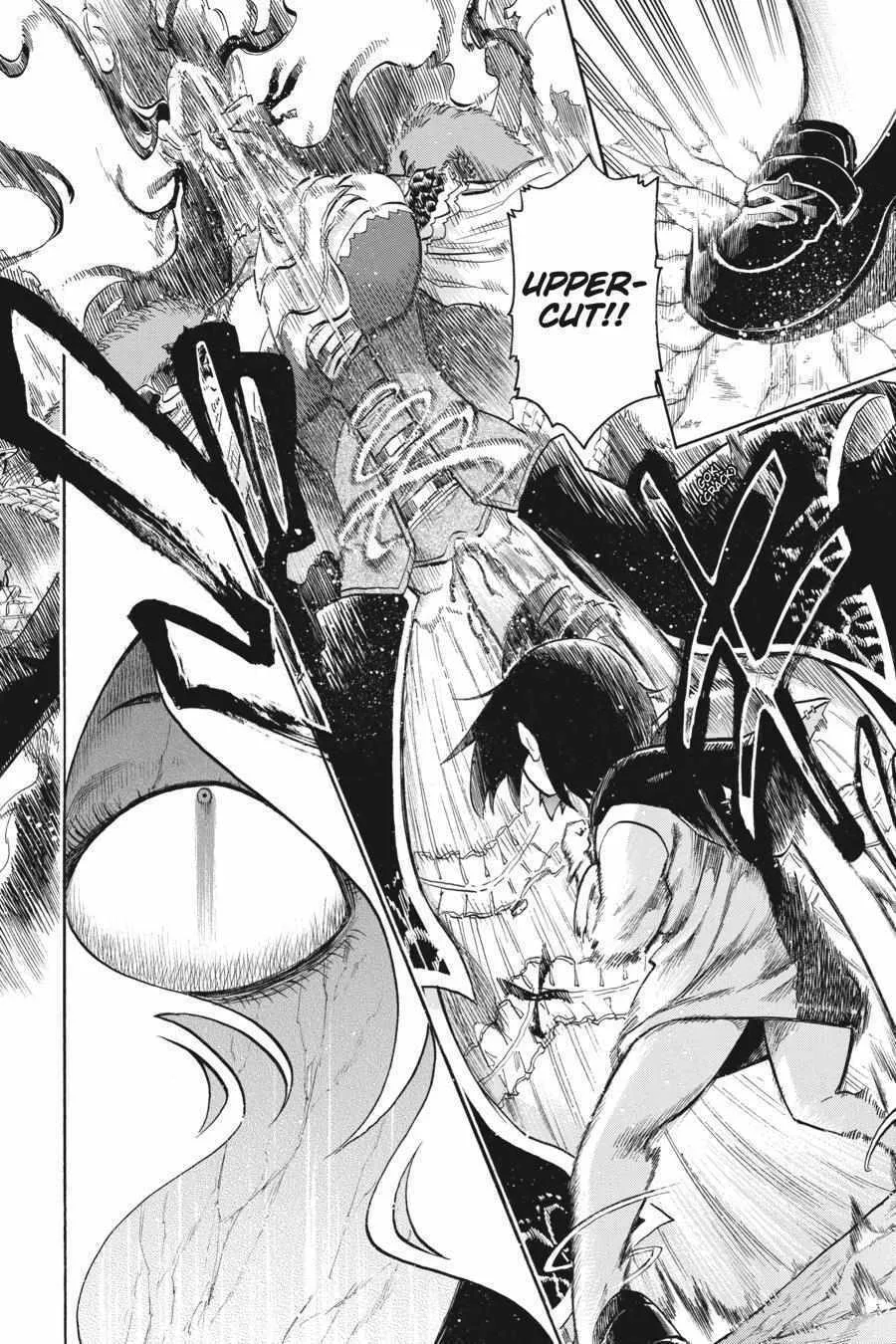 Read MURCIÉLAGO chapter 163 image 13 on Lezhin