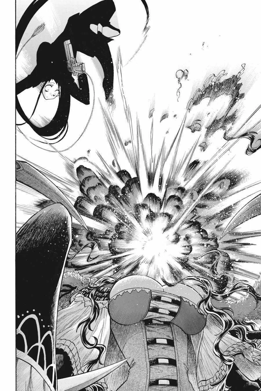 Read MURCIÉLAGO chapter 163 image 15 on Lezhin