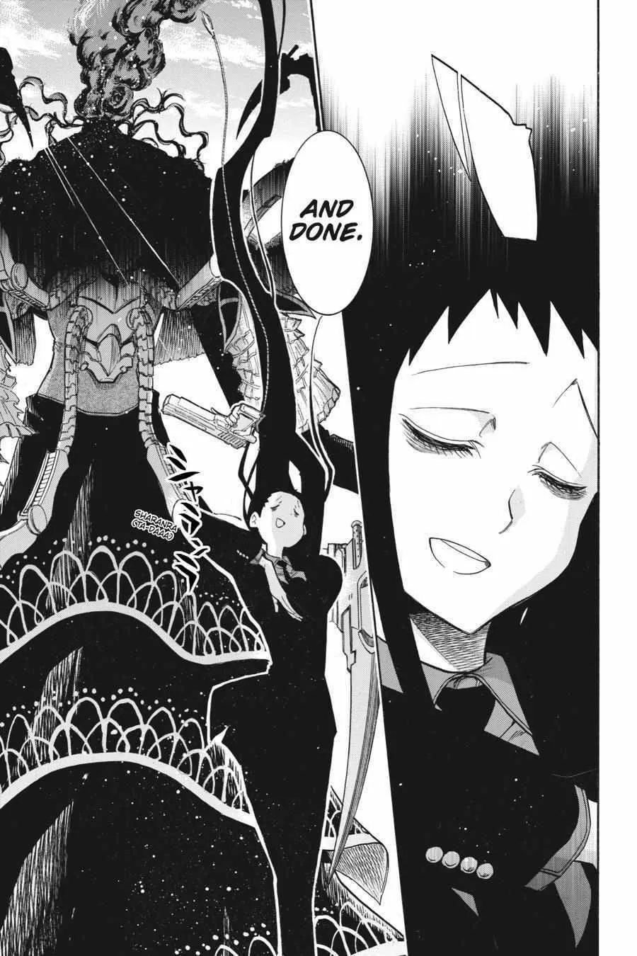 Read MURCIÉLAGO chapter 163 image 16 on Lezhin