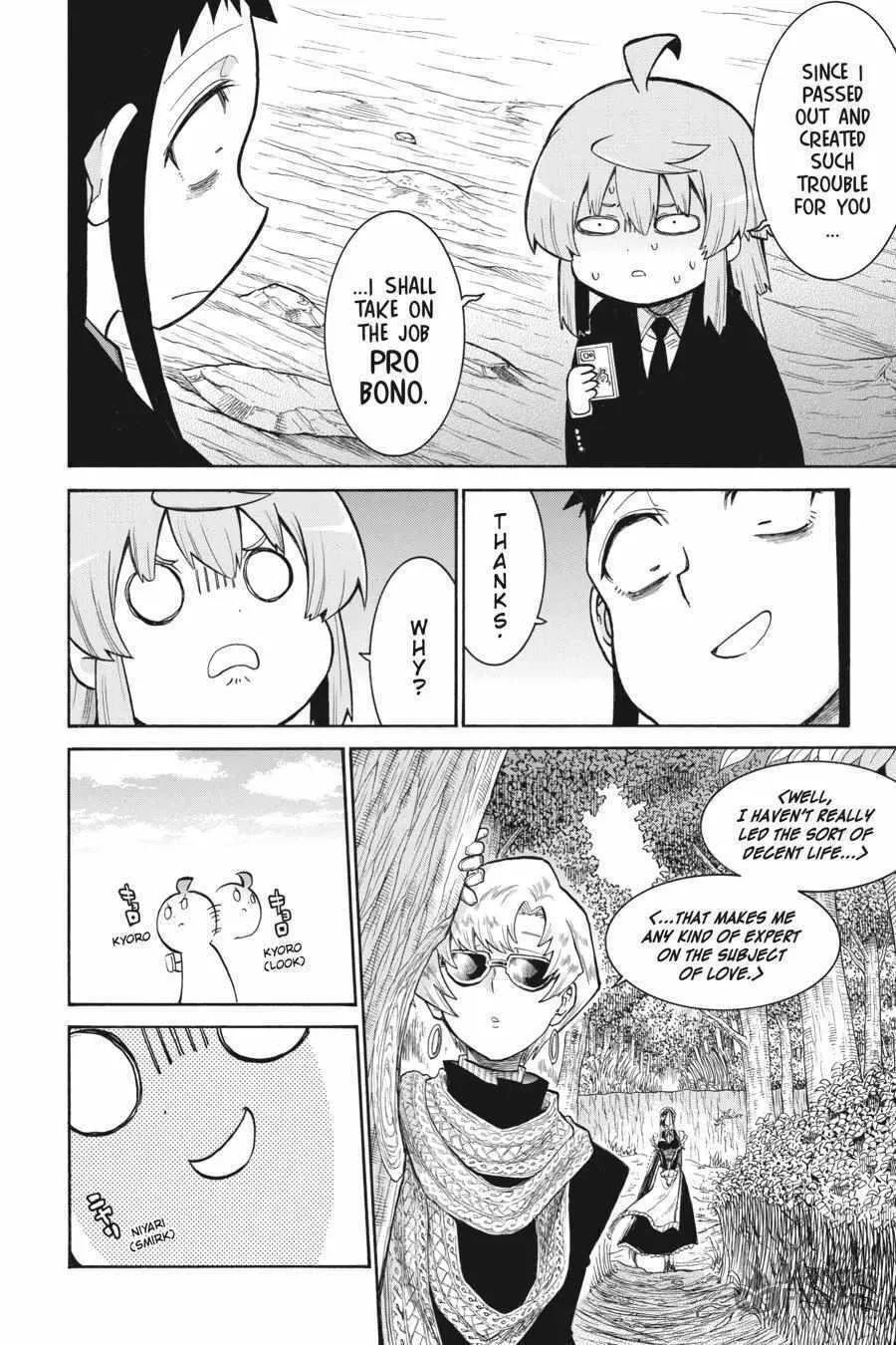 Read MURCIÉLAGO chapter 163 image 23 on Lezhin