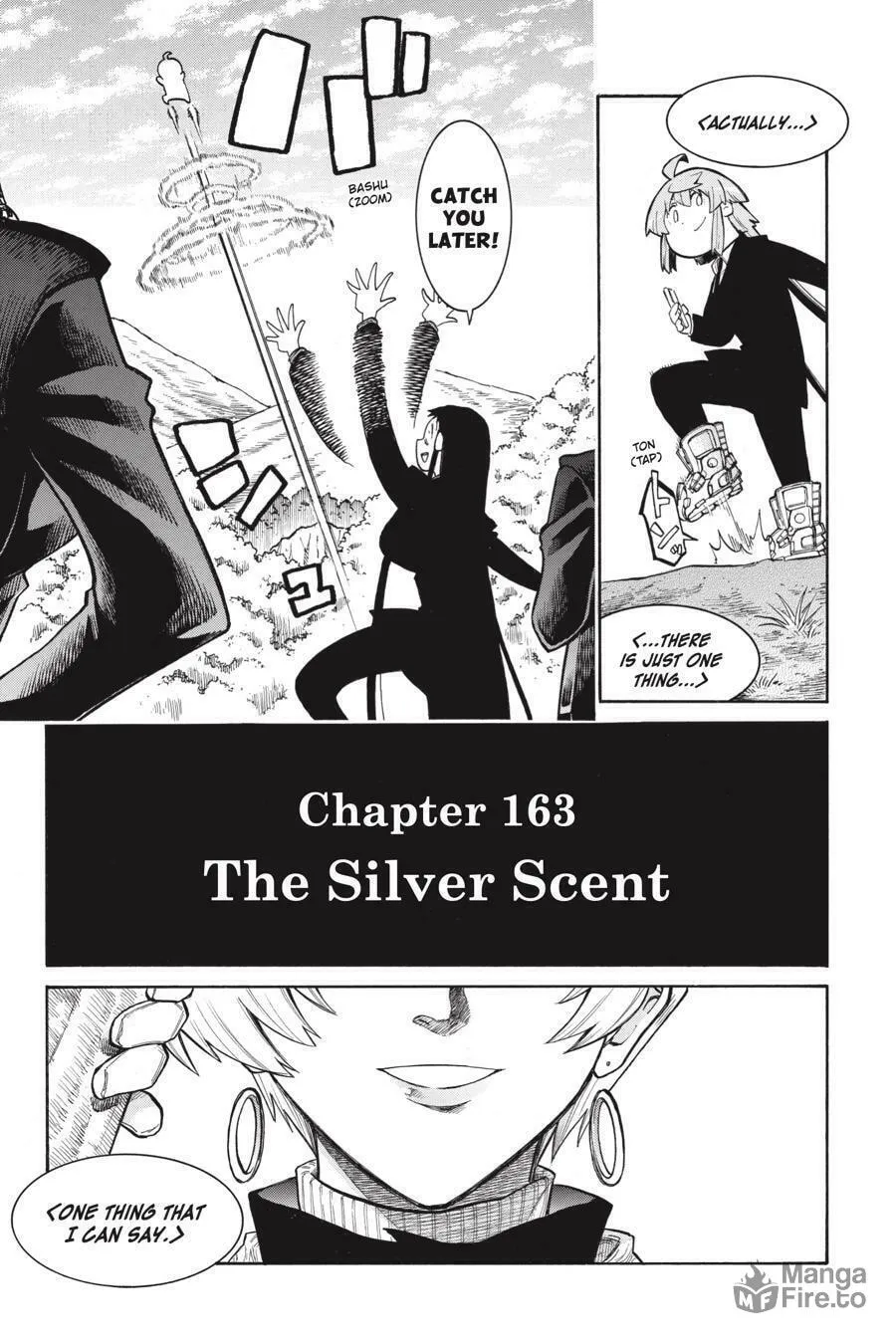 Read MURCIÉLAGO chapter 163 image 24 on Lezhin