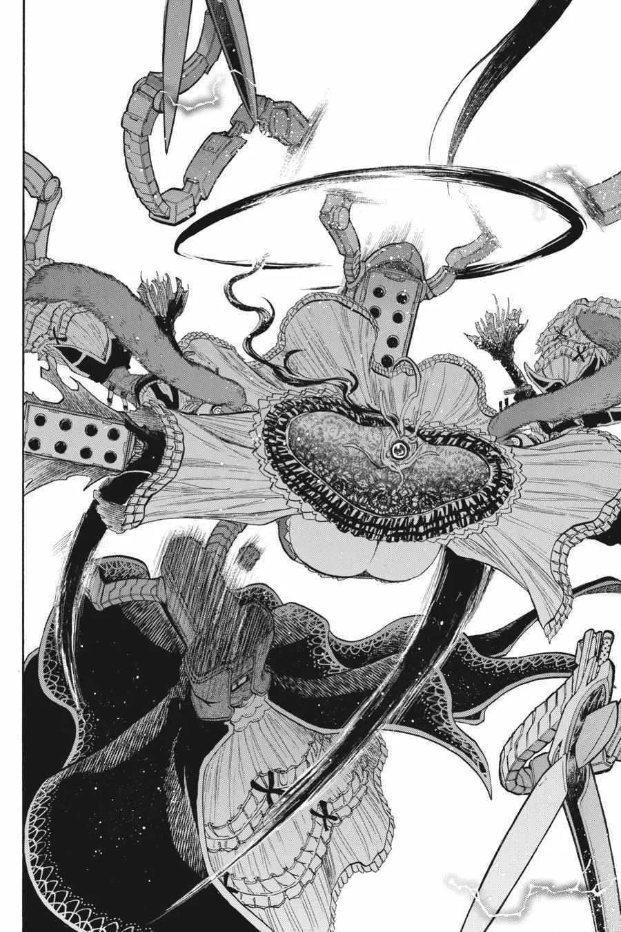 Read MURCIÉLAGO chapter 164 image 12 on Lezhin