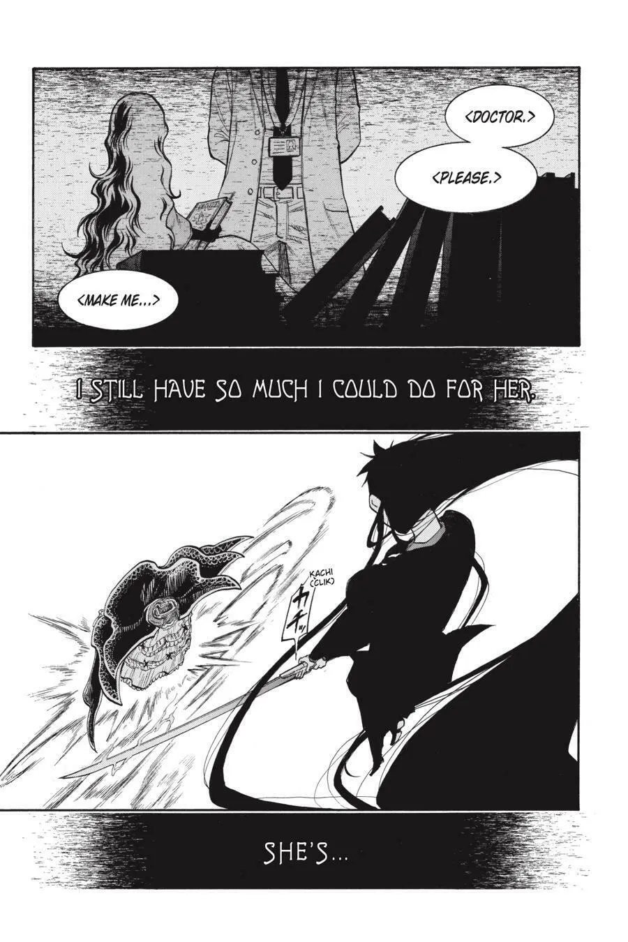 Read MURCIÉLAGO chapter 164 image 15 on Lezhin