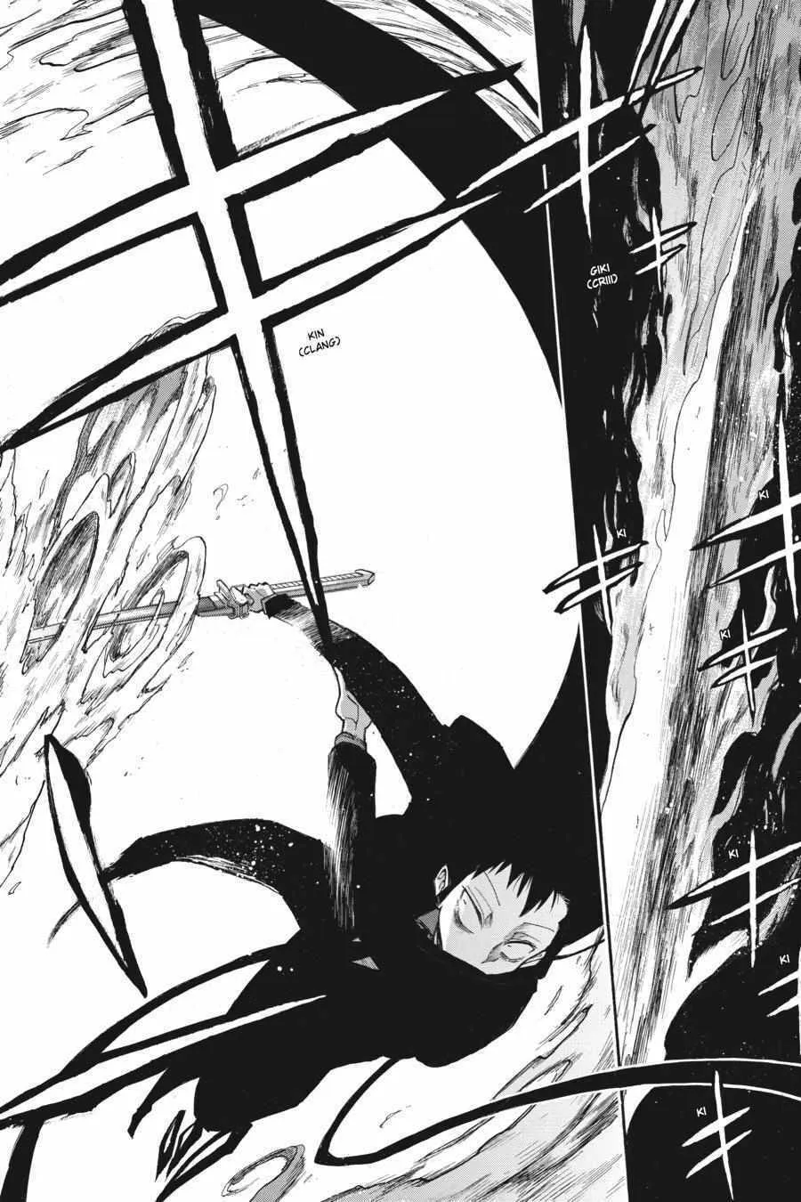 Read MURCIÉLAGO chapter 164 image 16 on Lezhin