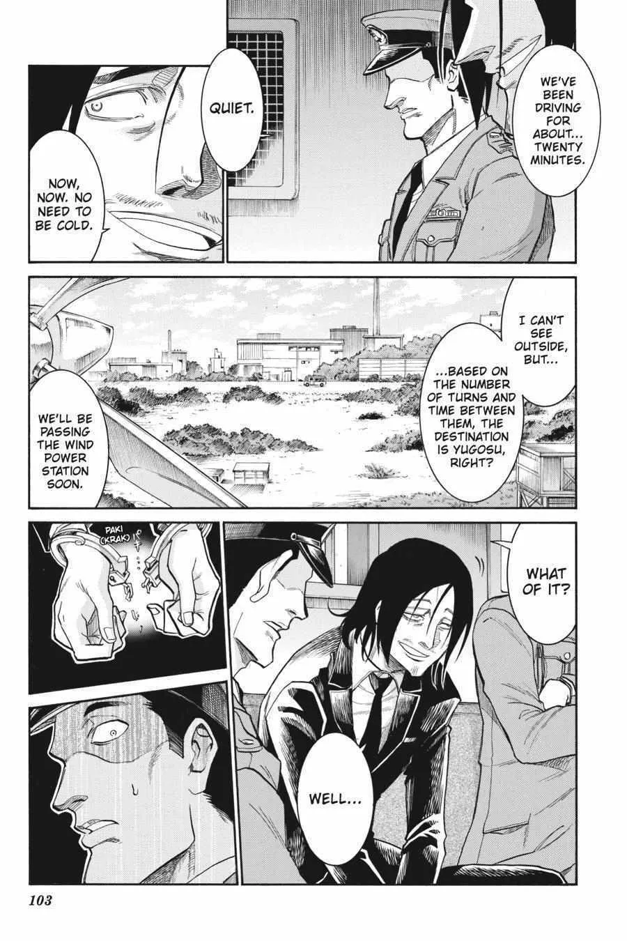 Read MURCIÉLAGO chapter 164 image 21 on Lezhin
