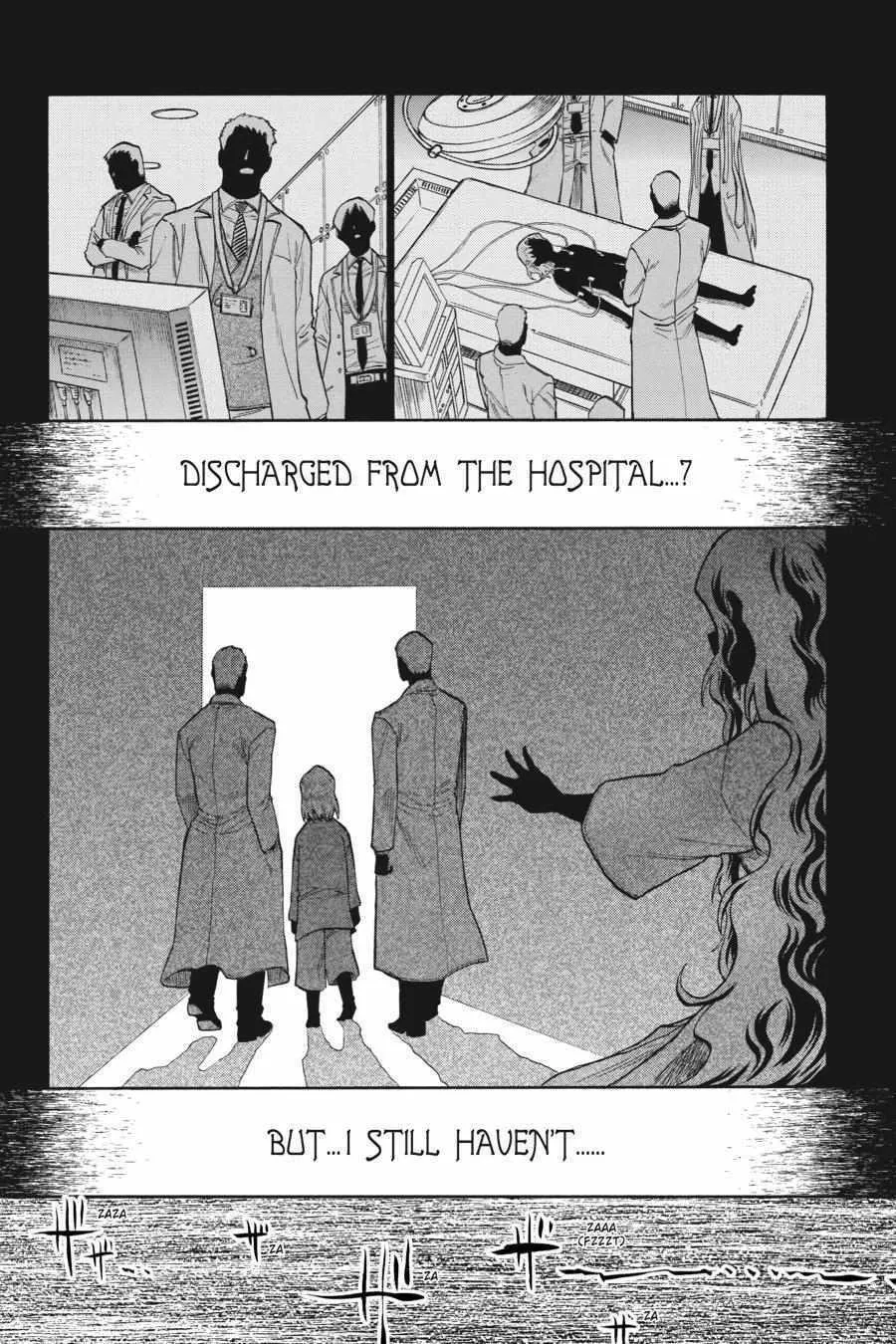 Read MURCIÉLAGO chapter 164 image 3 on Lezhin