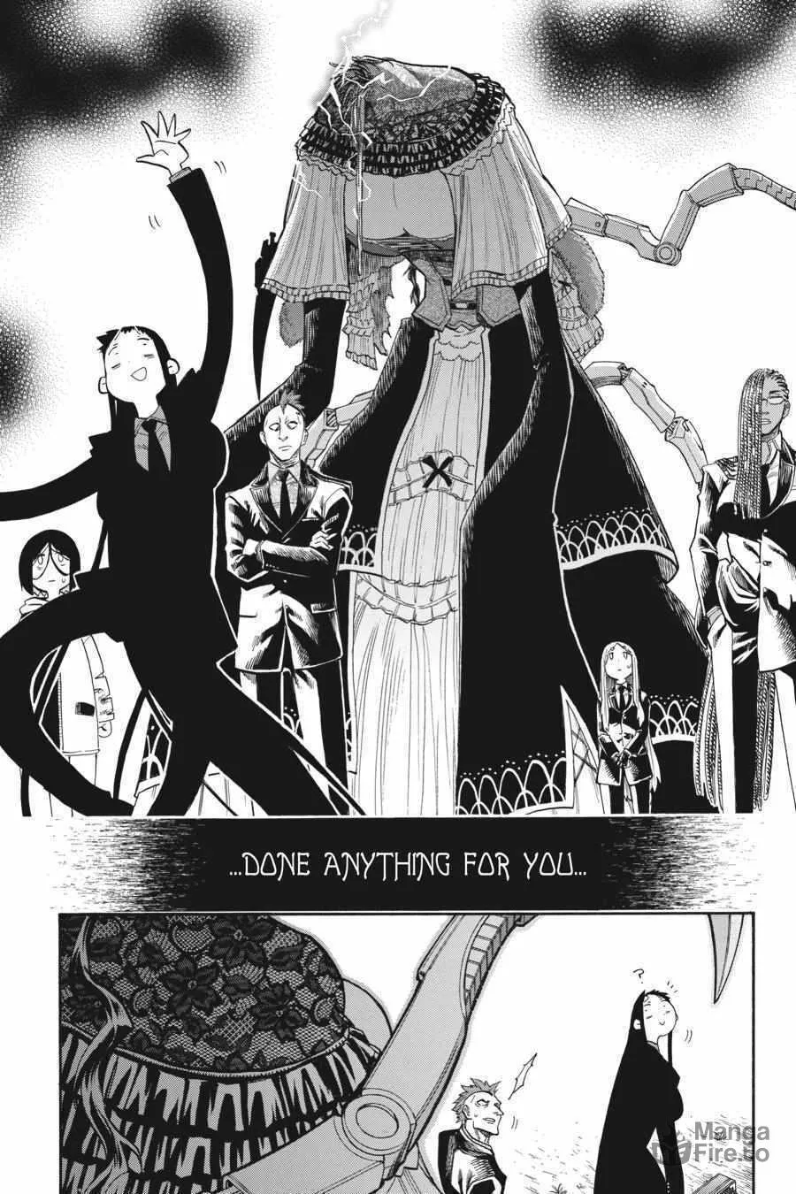 Read MURCIÉLAGO chapter 164 image 4 on Lezhin