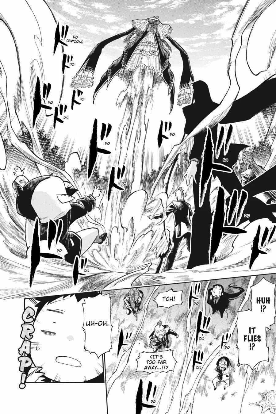 Read MURCIÉLAGO chapter 164 image 6 on Lezhin