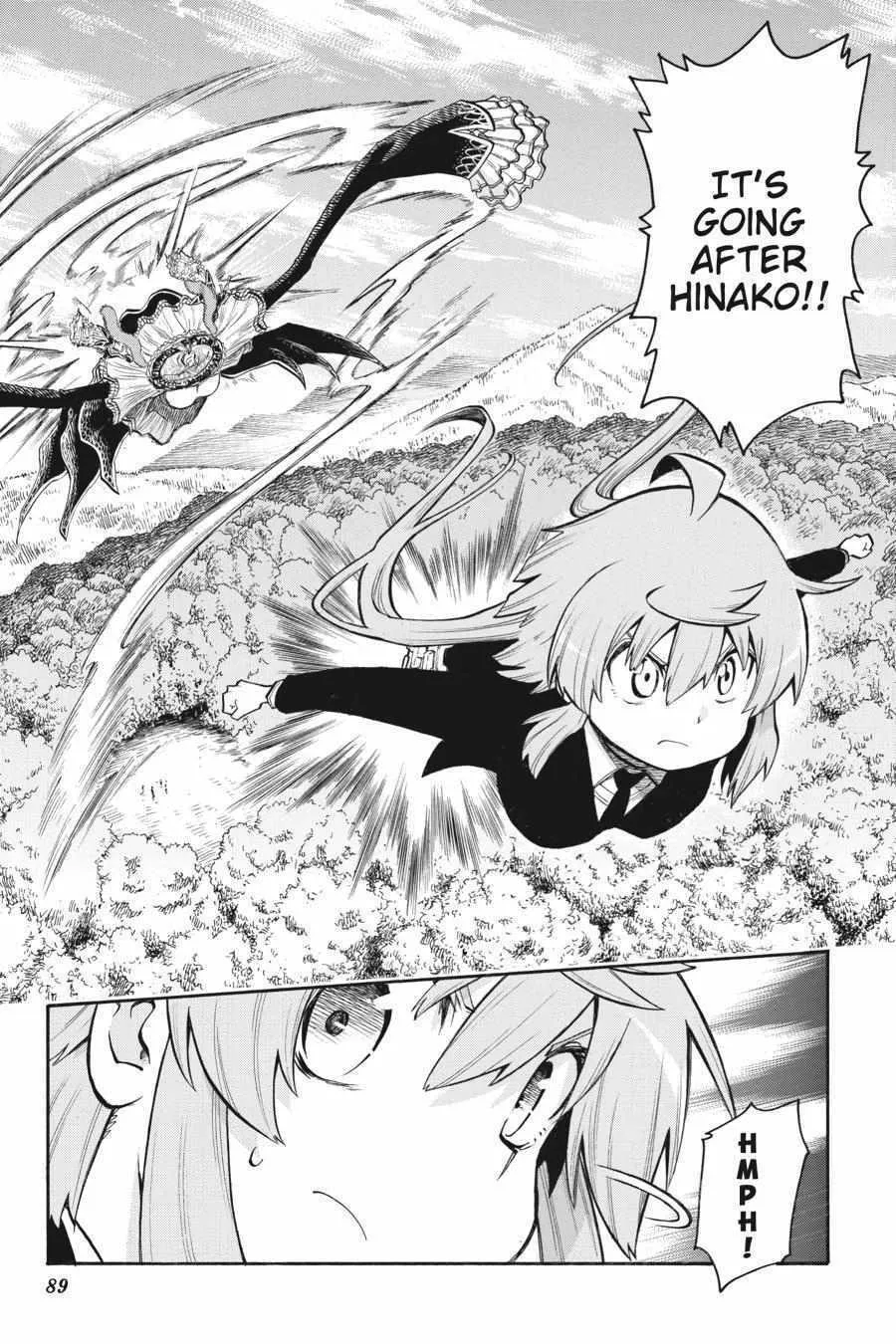 Read MURCIÉLAGO chapter 164 image 7 on Lezhin
