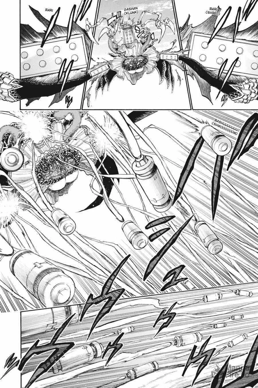 Read MURCIÉLAGO chapter 164 image 8 on Lezhin