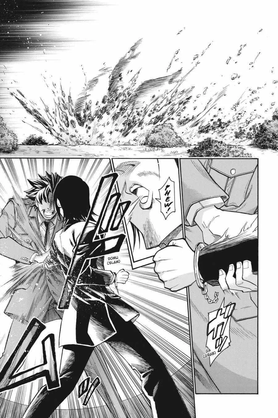 Read MURCIÉLAGO chapter 165 image 13 on Lezhin
