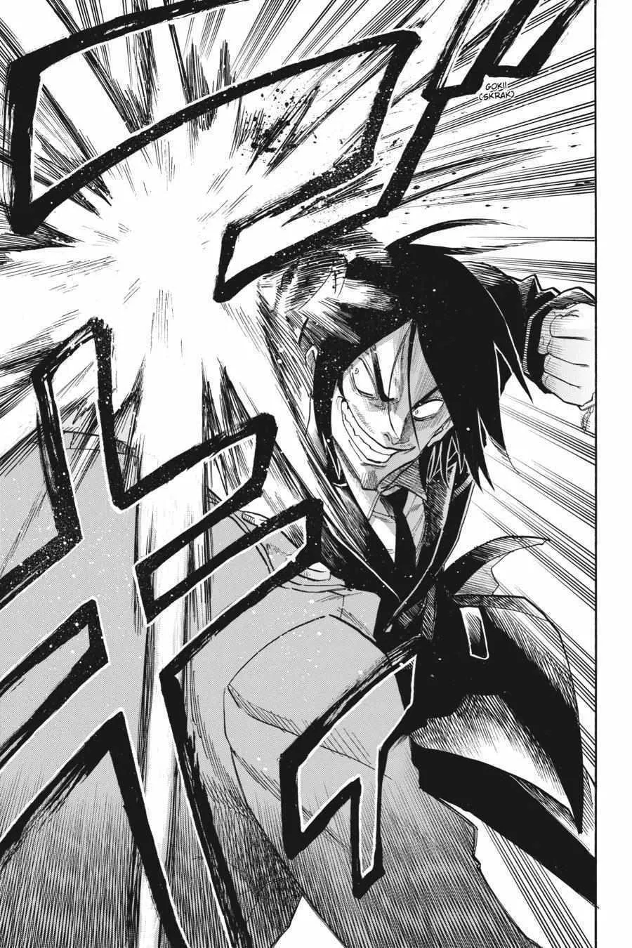 Read MURCIÉLAGO chapter 165 image 15 on Lezhin