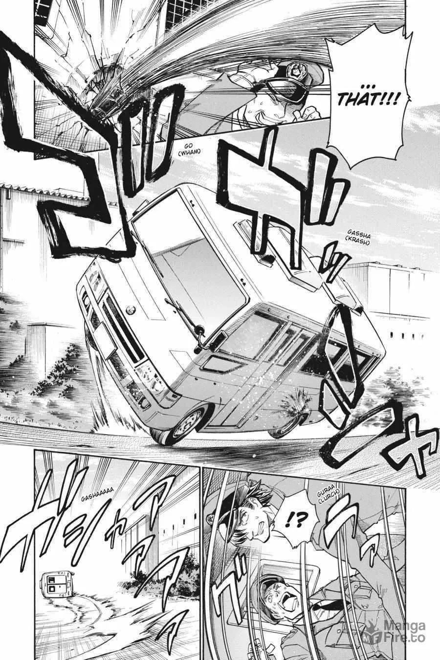 Read MURCIÉLAGO chapter 165 image 2 on Lezhin
