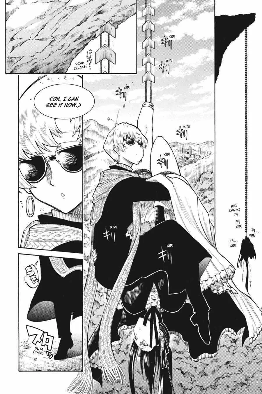 Read MURCIÉLAGO chapter 166 image 12 on Lezhin