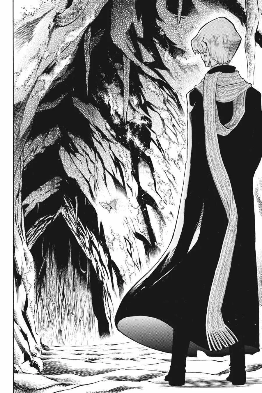 Read MURCIÉLAGO chapter 166 image 16 on Lezhin