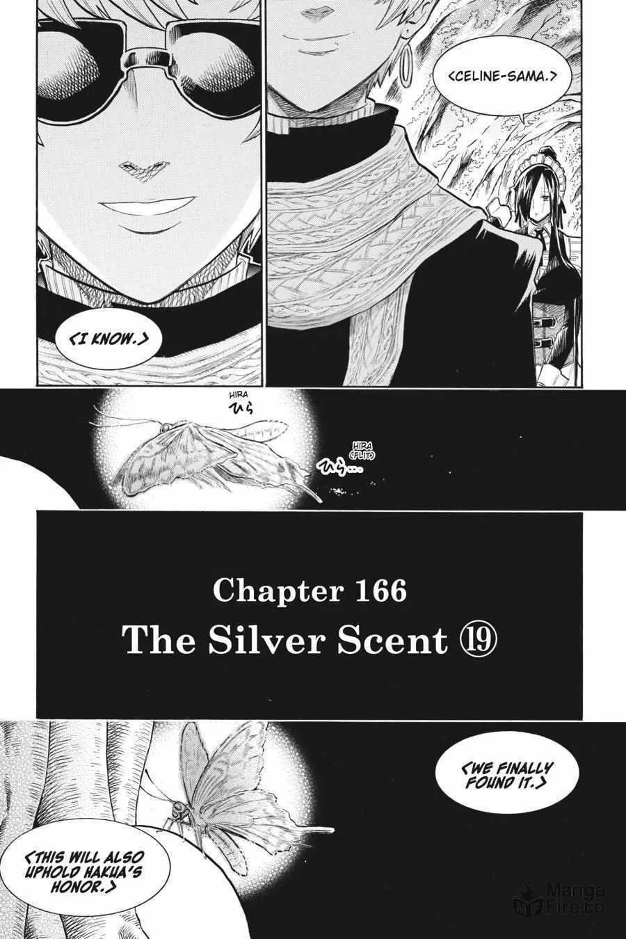 Read MURCIÉLAGO chapter 166 image 17 on Lezhin
