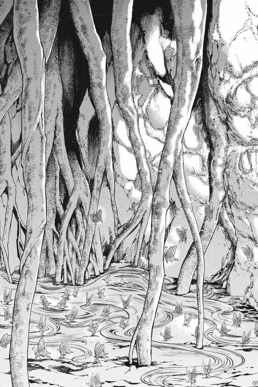 Read MURCIÉLAGO chapter 166 image 18 on Lezhin