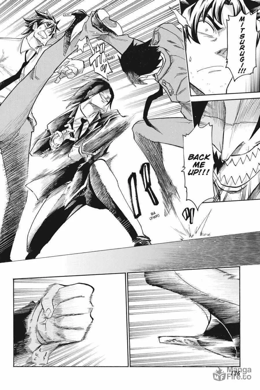 Read MURCIÉLAGO chapter 166 image 2 on Lezhin