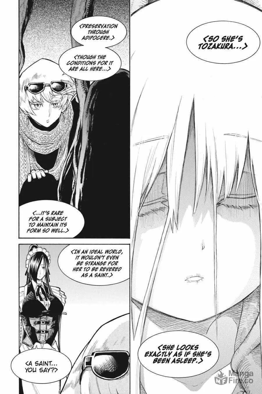Read MURCIÉLAGO chapter 166 image 20 on Lezhin