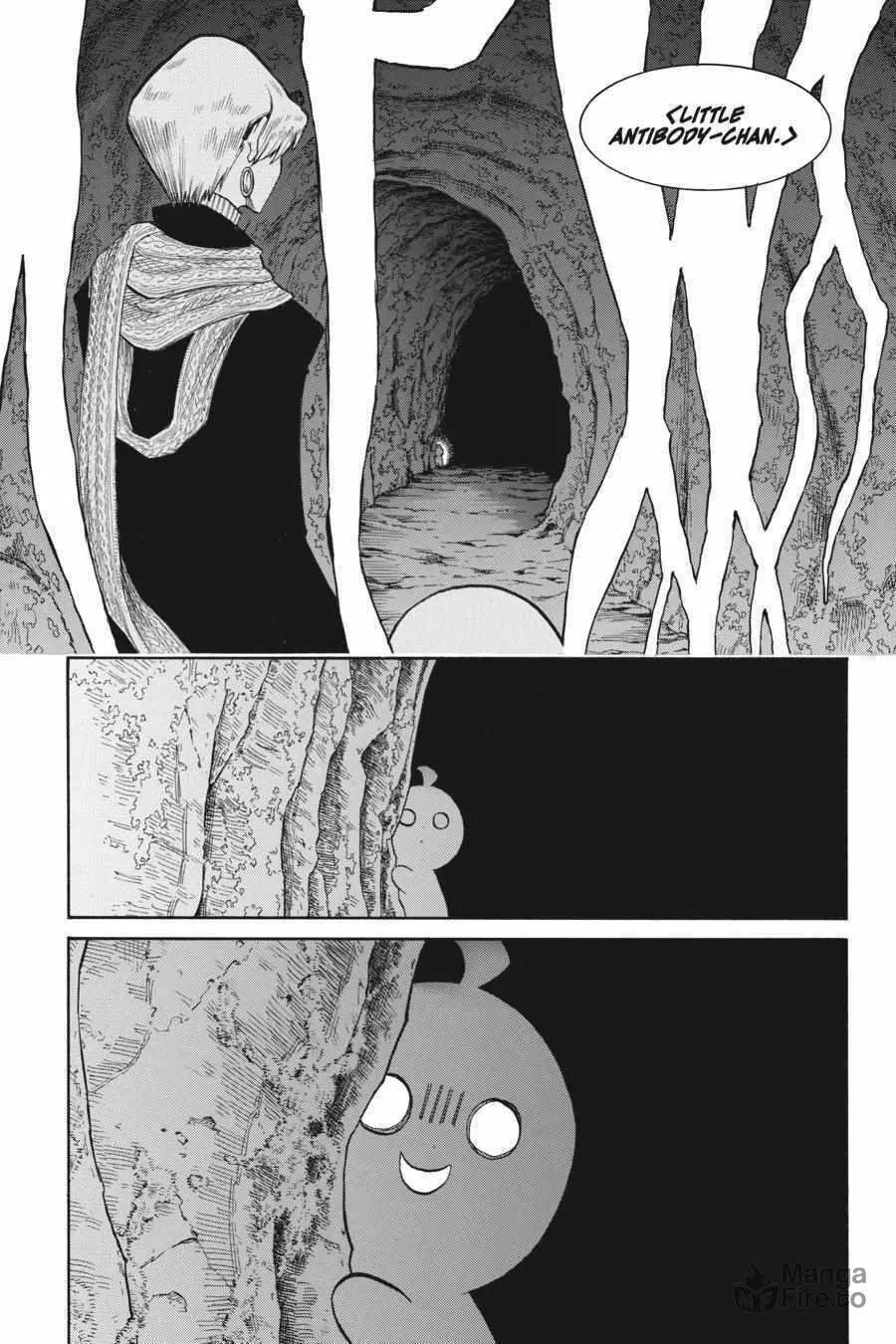 Read MURCIÉLAGO chapter 166 image 24 on Lezhin
