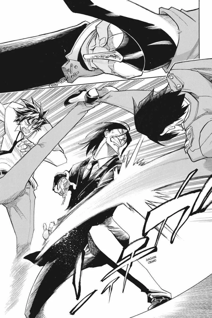 Read MURCIÉLAGO chapter 166 image 3 on Lezhin