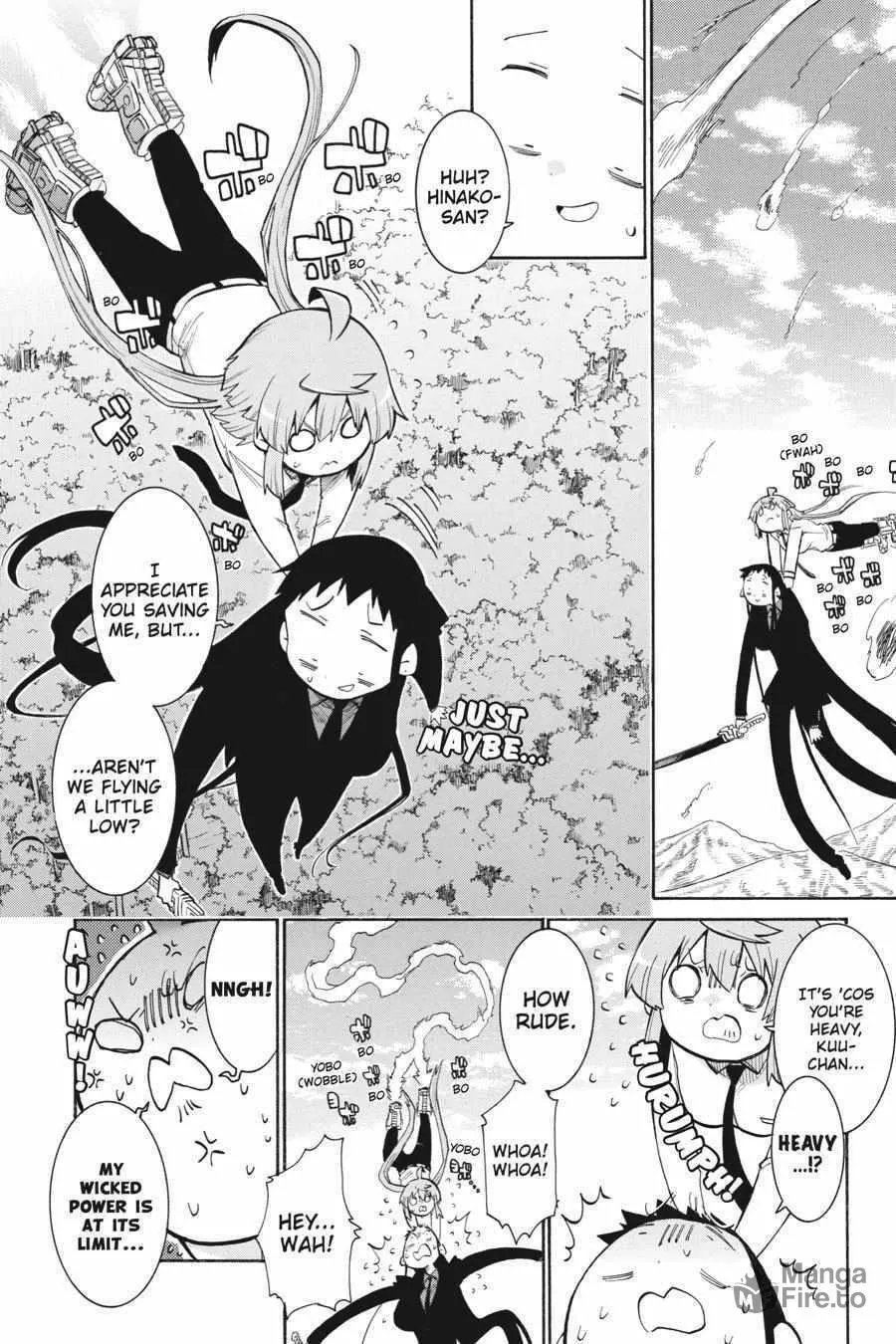 Read MURCIÉLAGO chapter 166 image 8 on Lezhin
