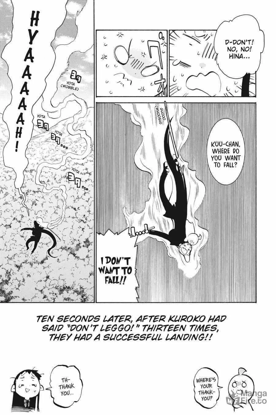 Read MURCIÉLAGO chapter 166 image 9 on Lezhin