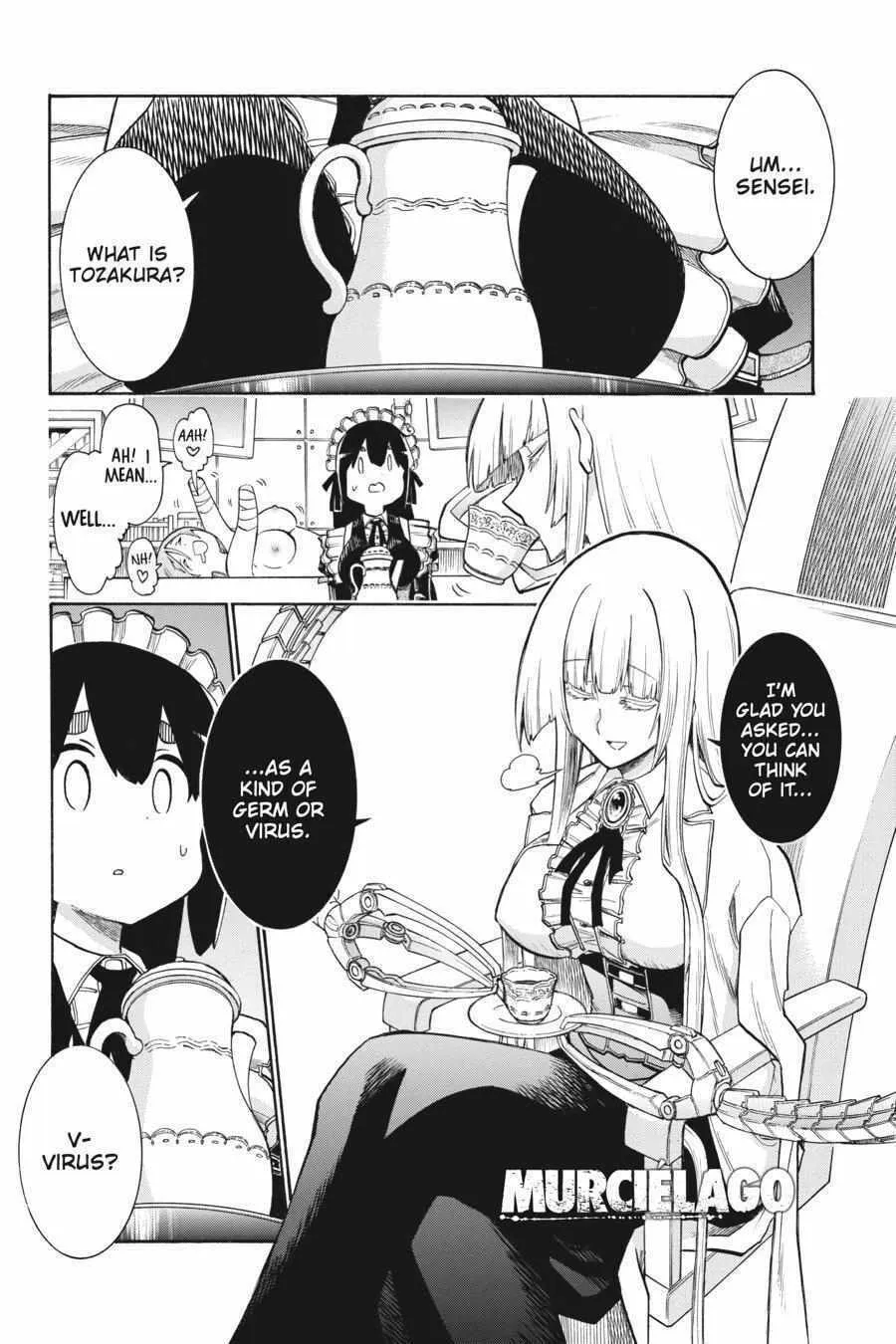 Read MURCIÉLAGO chapter 167 image 1 on Lezhin