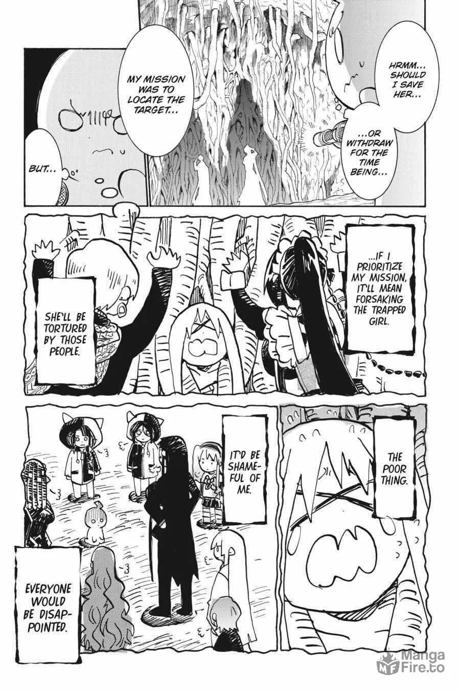 Read MURCIÉLAGO chapter 167 image 11 on Lezhin