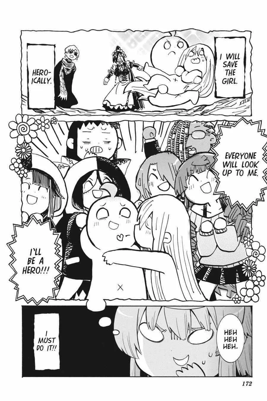 Read MURCIÉLAGO chapter 167 image 12 on Lezhin