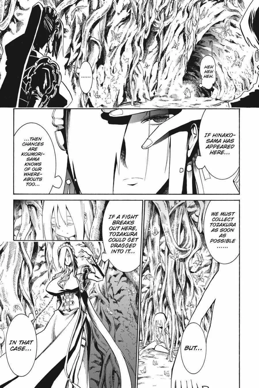 Read MURCIÉLAGO chapter 167 image 13 on Lezhin