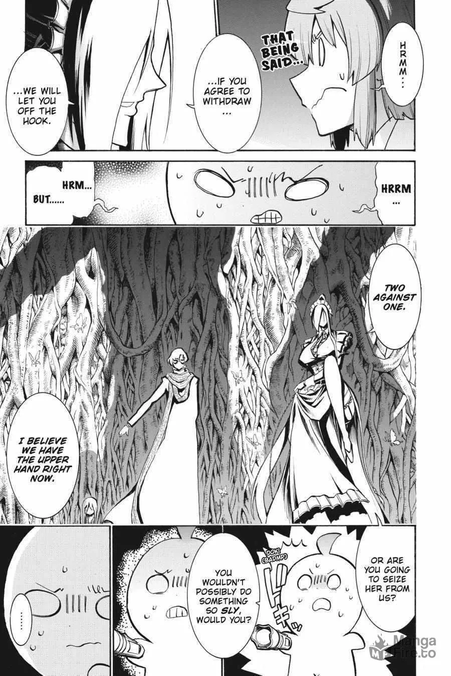 Read MURCIÉLAGO chapter 167 image 17 on Lezhin