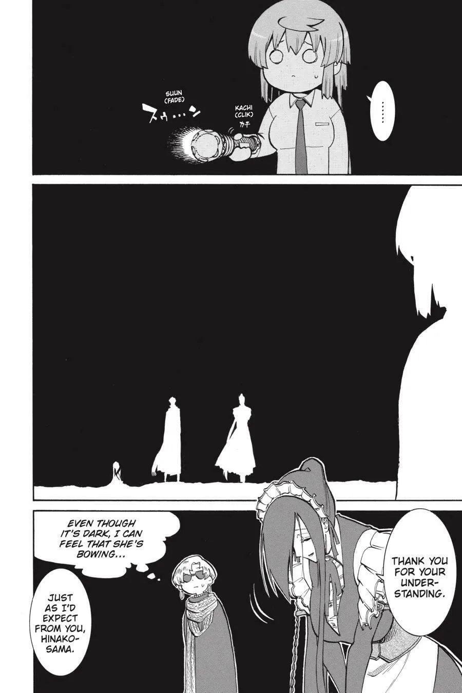 Read MURCIÉLAGO chapter 167 image 18 on Lezhin